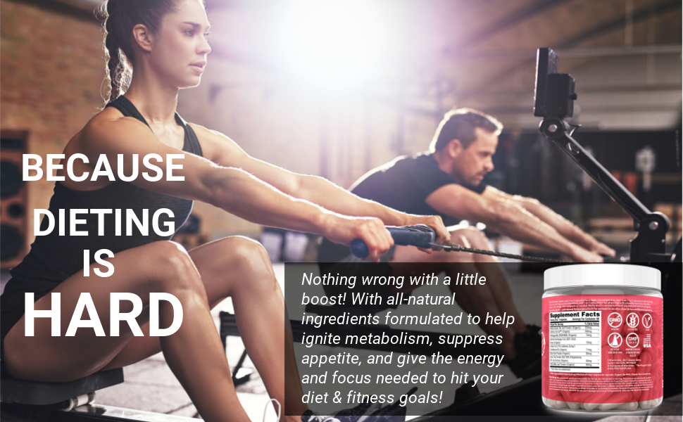 CLEAN+LEAN ORGANIC FAT BURNER: FIRST EVER 100% ORGANIC FAT BURNER!