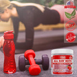 Propel Your Keto Diet